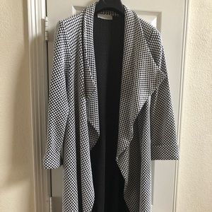 Woman coat